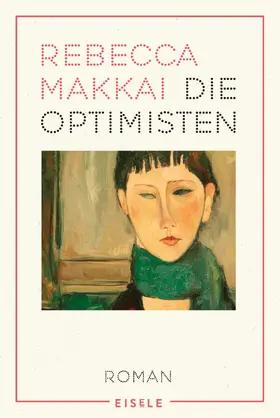 Makkai | Die Optimisten | Buch | 978-3-96161-106-5 | www.sack.de