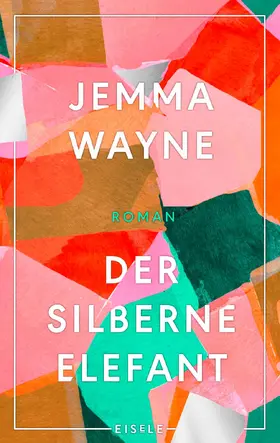 Wayne | Der silberne Elefant | E-Book | www.sack.de