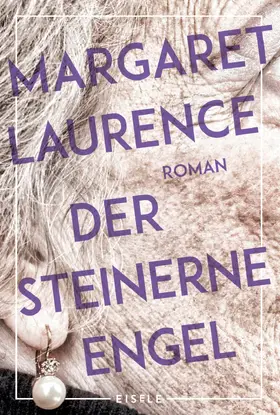 Laurence | Der steinerne Engel | Buch | 978-3-96161-115-7 | www.sack.de