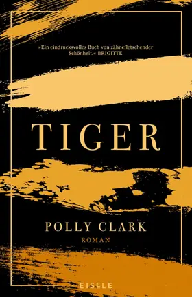 Clark |  Tiger | Buch |  Sack Fachmedien