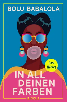 Babalola |  In all deinen Farben | Buch |  Sack Fachmedien