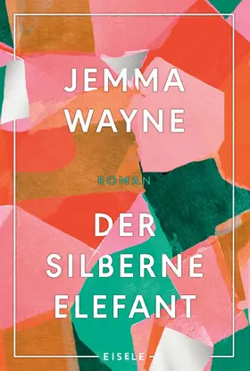 Wayne |  Der silberne Elefant | Buch |  Sack Fachmedien