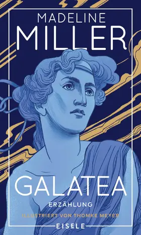 Miller | Galatea | Buch | 978-3-96161-141-6 | www.sack.de