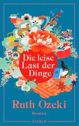 Ozeki |  Die leise Last der Dinge | eBook | Sack Fachmedien