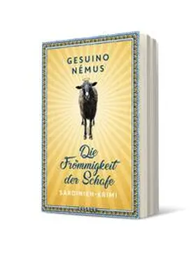 Némus |  Die Frömmigkeit der Schafe | Buch |  Sack Fachmedien