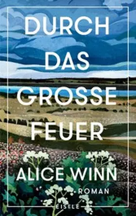 Winn |  Durch das große Feuer | eBook | Sack Fachmedien