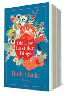 Ozeki |  Die leise Last der Dinge | Buch |  Sack Fachmedien