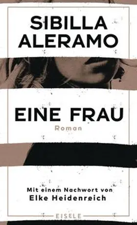 Aleramo | Eine Frau | Buch | 978-3-96161-185-0 | www.sack.de