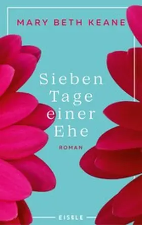 Keane | Sieben Tage einer Ehe | E-Book | www.sack.de