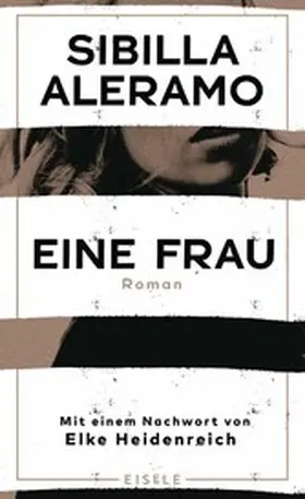 Aleramo |  Eine Frau | eBook | Sack Fachmedien