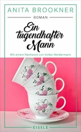 Brookner | Ein tugendhafter Mann | E-Book | www.sack.de