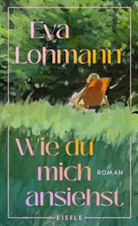 Lohmann |  Wie du mich ansiehst | eBook | Sack Fachmedien