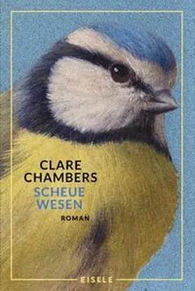 Chambers |  Scheue Wesen | Buch |  Sack Fachmedien