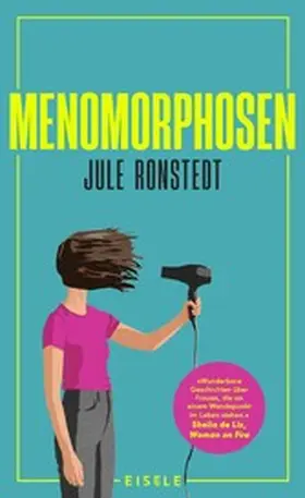 Ronstedt |  Menomorphosen | eBook | Sack Fachmedien