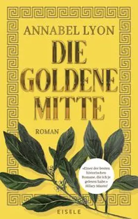 Lyon |  Die goldene Mitte | Buch |  Sack Fachmedien