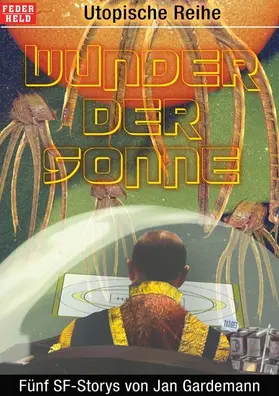 Gardemann |  Wunder der Sonne | eBook | Sack Fachmedien