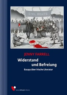 Farrell |  Widerstand und Befreiung | Buch |  Sack Fachmedien