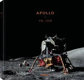 teNeues | Apollo | Buch | 978-3-96171-132-1 | www.sack.de