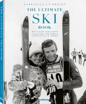 Le Breton |  The Ultimate Ski Book, Revised Edition | Buch |  Sack Fachmedien