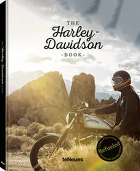 Köckritz |  The Harley-Davidson Book - Refueled | Buch |  Sack Fachmedien