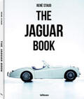Staud / Lewandowski |  The Jaguar Book | Buch |  Sack Fachmedien