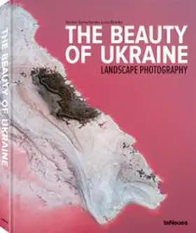 Samuchenko / Bondar / teNeues |  The Beauty of Ukraine | Buch |  Sack Fachmedien