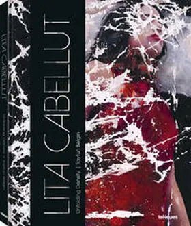 Cabellut / Belgin |  Lita Cabellut | Buch |  Sack Fachmedien