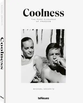 Koeckritz / Köckritz |  Coolness | Buch |  Sack Fachmedien