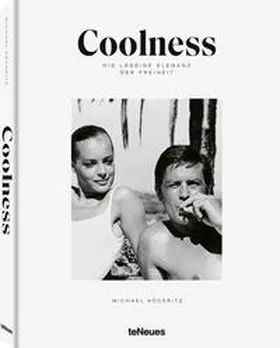 Koeckritz / Köckritz |  Coolness | Buch |  Sack Fachmedien