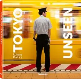 Palka / teNeues |  Tokyo Unseen | Buch |  Sack Fachmedien