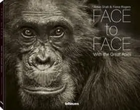 Shah / Rogers |  Face to Face | Buch |  Sack Fachmedien