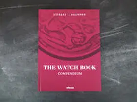 Brunner |  The Watch Book | Buch |  Sack Fachmedien