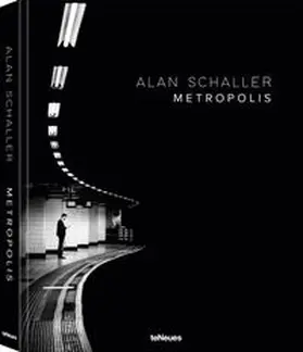 Schaller | Metropolis | Buch | 978-3-96171-513-8 | www.sack.de