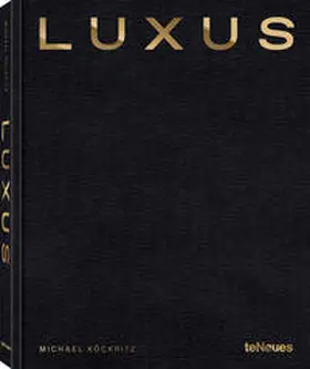 Köckritz |  Luxus | Buch |  Sack Fachmedien