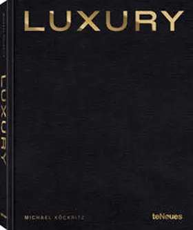Köckritz |  Luxury | Buch |  Sack Fachmedien