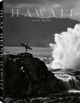 Heine |  Hawaii | Buch |  Sack Fachmedien