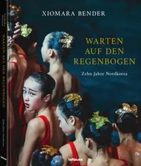 Bender | Warten auf den Regenbogen | Buch | 978-3-96171-554-1 | www.sack.de