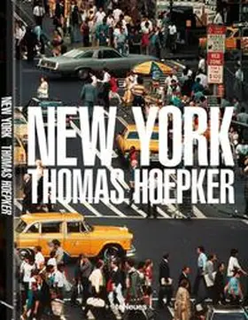 Hoepker |  New York | Buch |  Sack Fachmedien