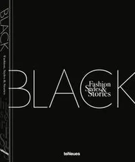 Christiansen / Fraas |  The Black Book | Buch |  Sack Fachmedien