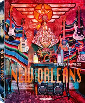 Pawlok |  New Orleans | Buch |  Sack Fachmedien