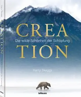 Skeggs / teNeues |  Creation | Buch |  Sack Fachmedien