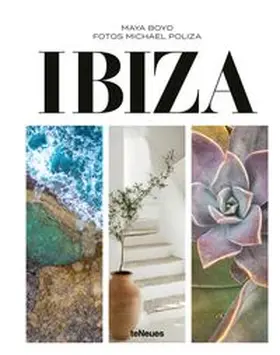 Poliza |  Ibiza | Buch |  Sack Fachmedien