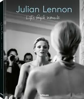 Lennon / teNeues |  Life's Fragile Moments | Buch |  Sack Fachmedien