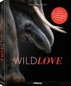 Jarque Krebs / teNeues |  WildLOVE | Buch |  Sack Fachmedien