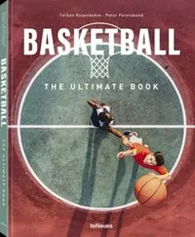 Feierabend / Rosenbohm |  Basketball - The Ultimate Book | Buch |  Sack Fachmedien