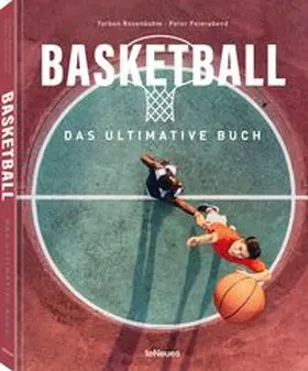 Feierabend / Rosenbohm |  Basketball - Das ultimative Buch | Buch |  Sack Fachmedien