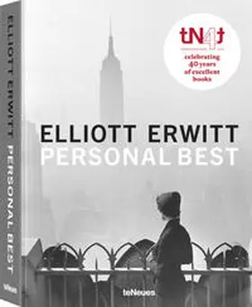 Erwitt / teNeues |  Personal Best | Buch |  Sack Fachmedien
