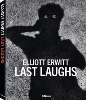 Erwitt | Last Laughs | Buch | 978-3-96171-633-3 | www.sack.de
