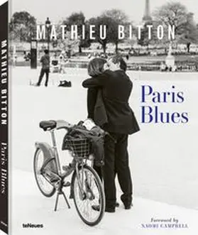 Bitton / teNeues |  Paris Blues | Buch |  Sack Fachmedien