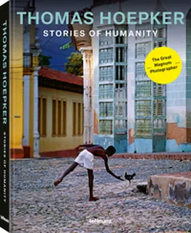 Hoepker |  Thomas Hoepker | Buch |  Sack Fachmedien